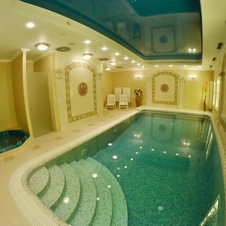 Apartma Premium Karlovy Vary Luaran gambar