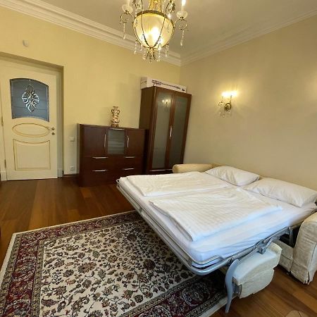 Apartma Premium Karlovy Vary Luaran gambar