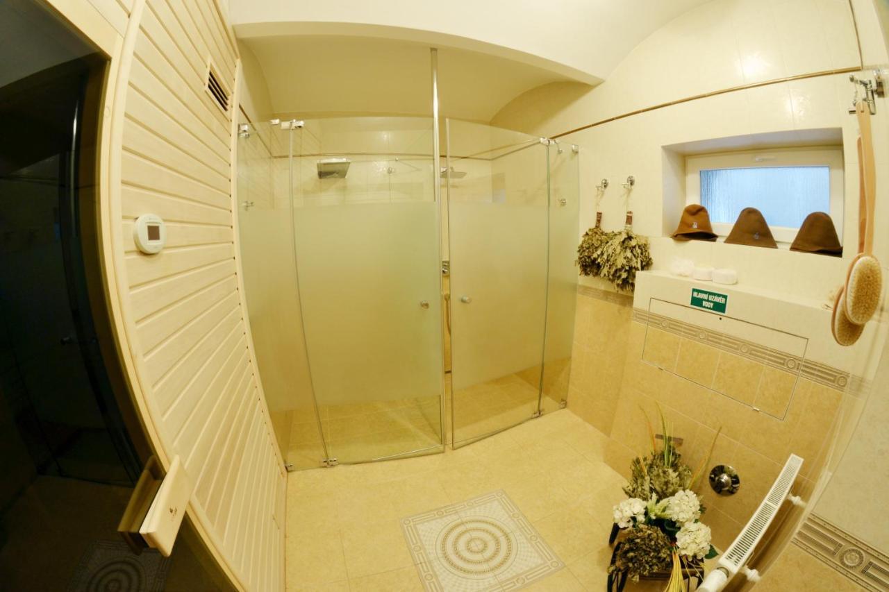 Apartma Premium Karlovy Vary Luaran gambar