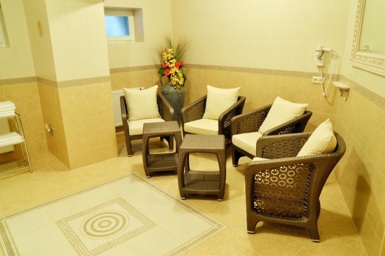 Apartma Premium Karlovy Vary Luaran gambar