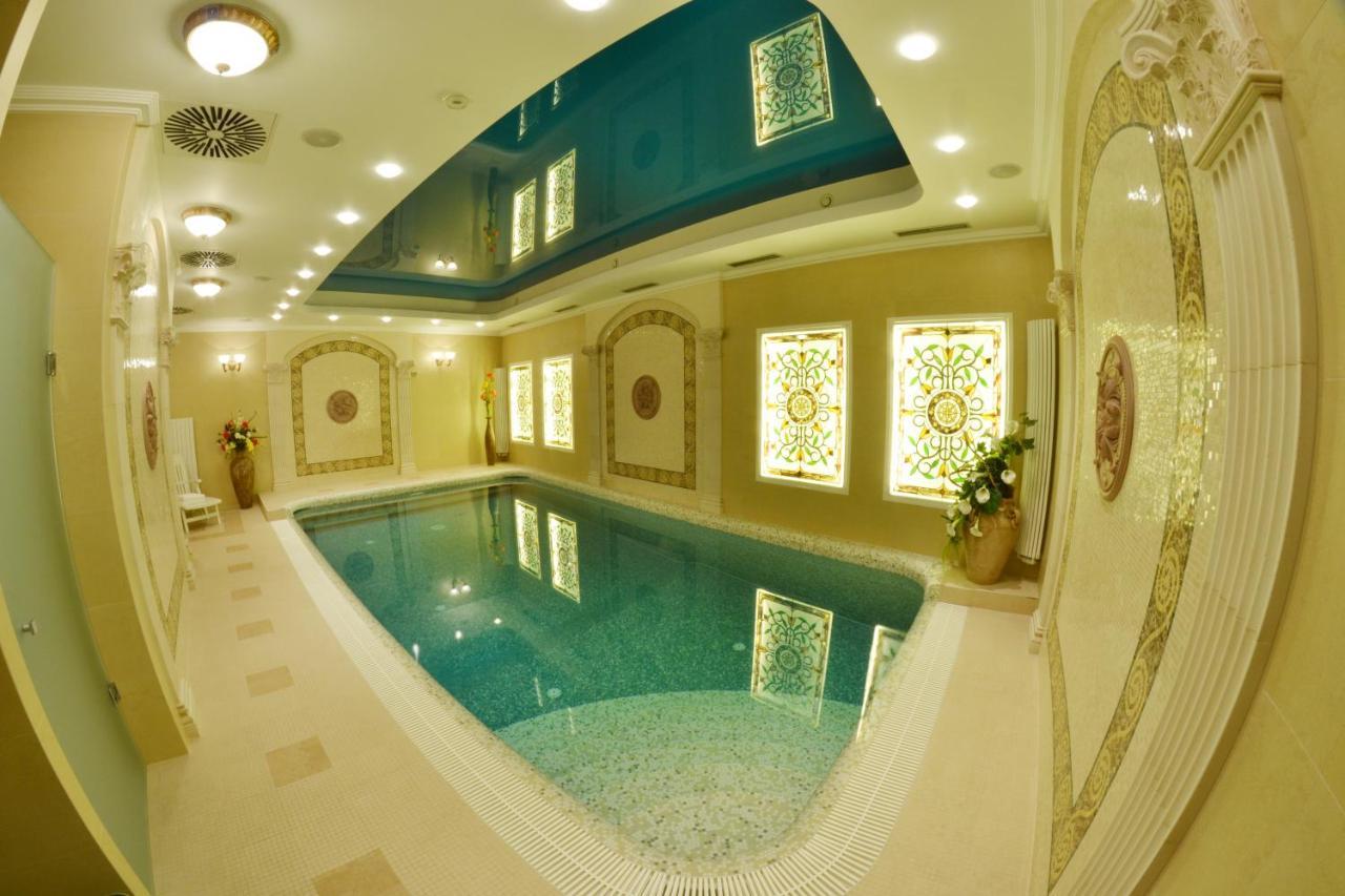 Apartma Premium Karlovy Vary Luaran gambar