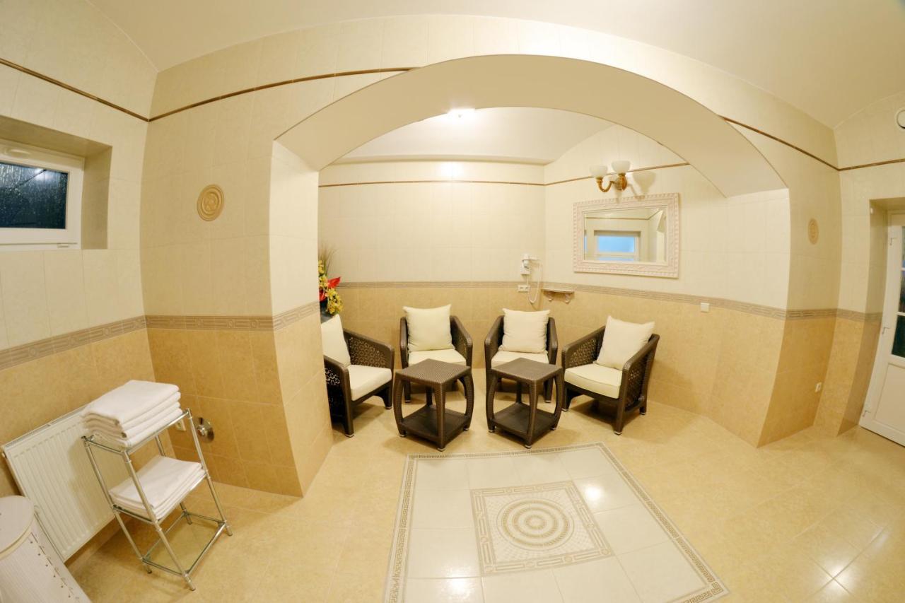 Apartma Premium Karlovy Vary Luaran gambar