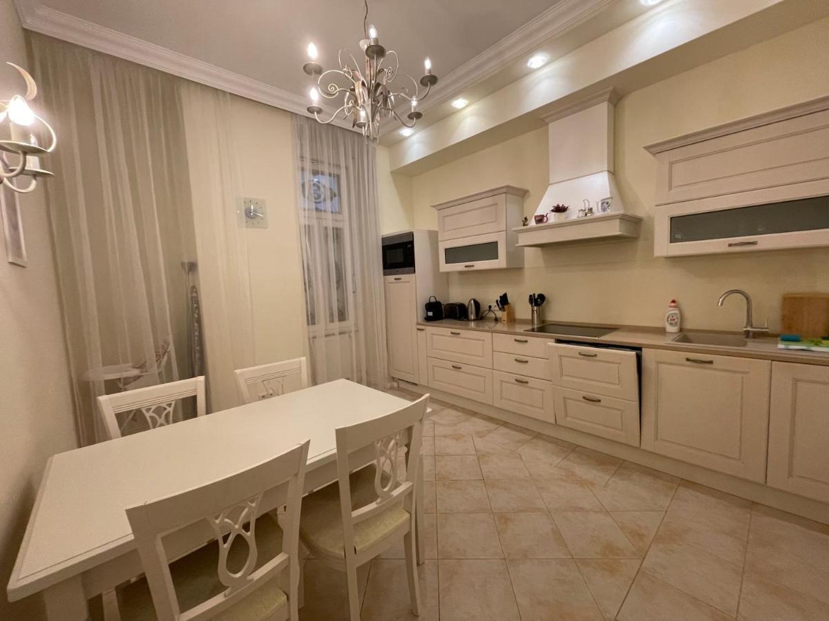 Apartma Premium Karlovy Vary Luaran gambar