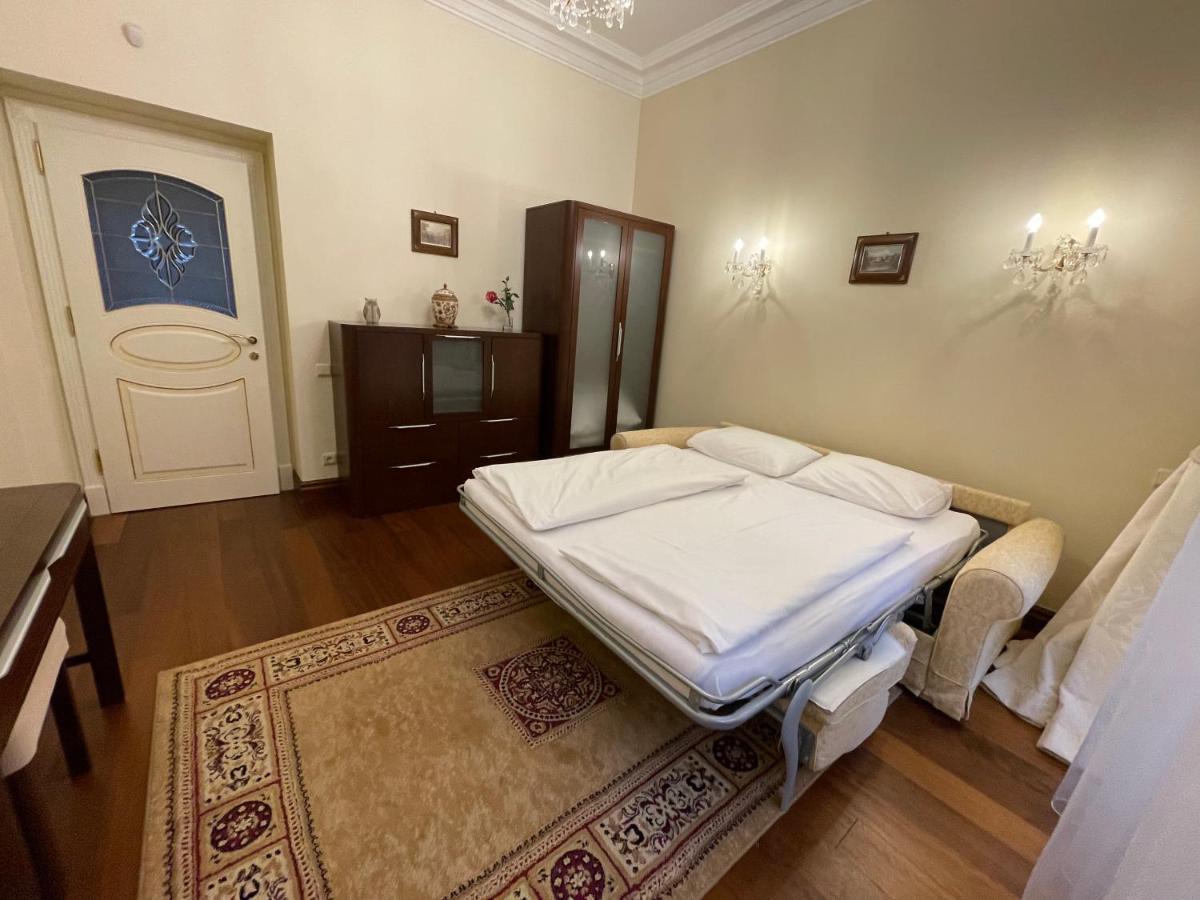 Apartma Premium Karlovy Vary Luaran gambar