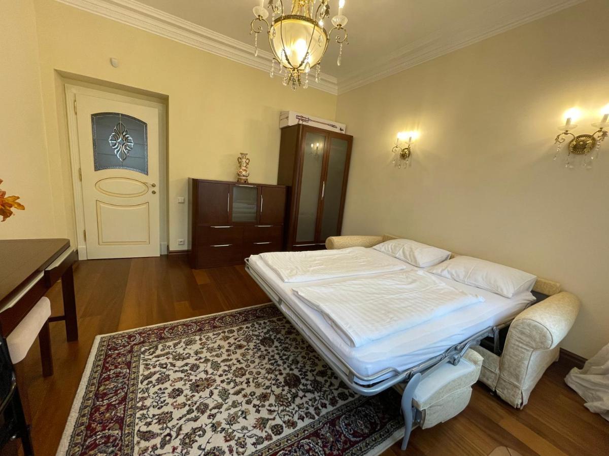 Apartma Premium Karlovy Vary Luaran gambar