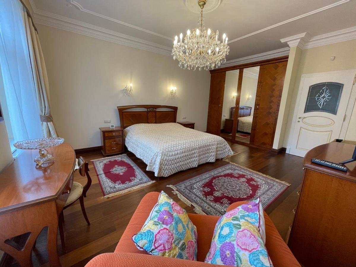 Apartma Premium Karlovy Vary Luaran gambar