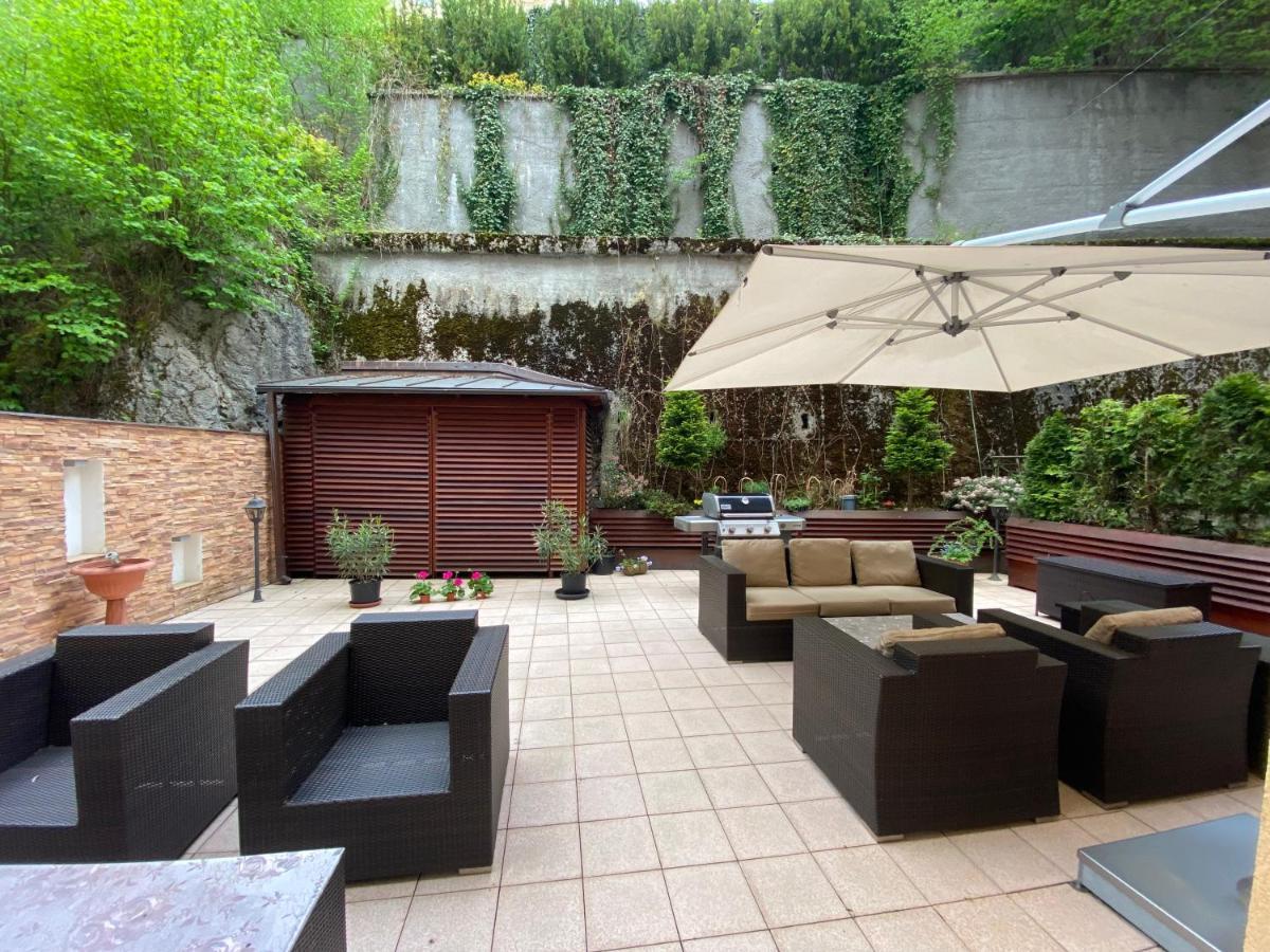 Apartma Premium Karlovy Vary Luaran gambar