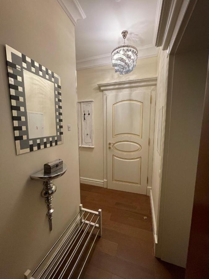 Apartma Premium Karlovy Vary Luaran gambar
