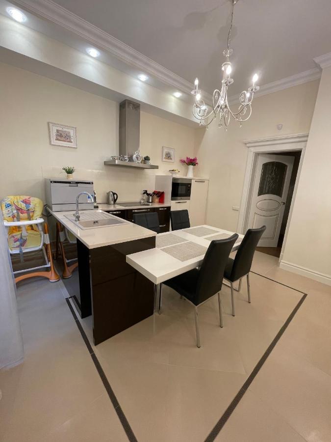 Apartma Premium Karlovy Vary Luaran gambar