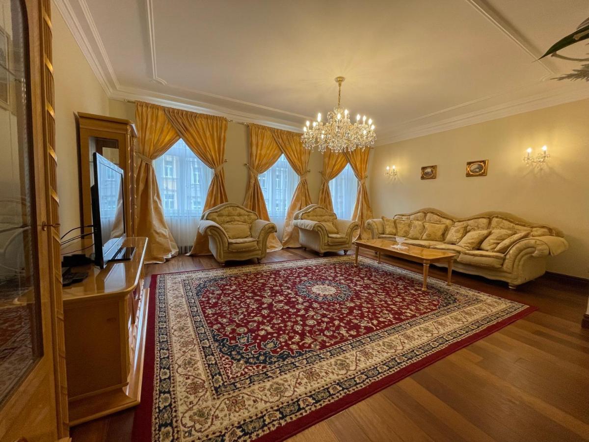 Apartma Premium Karlovy Vary Luaran gambar