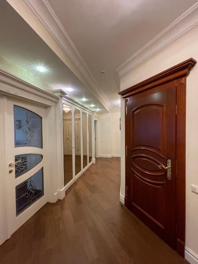 Apartma Premium Karlovy Vary Luaran gambar