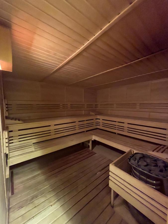 Apartma Premium Karlovy Vary Luaran gambar